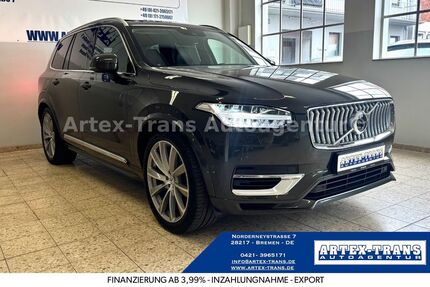 Volvo XC90 60.000 km 45.490 &euro; Bremen 28217