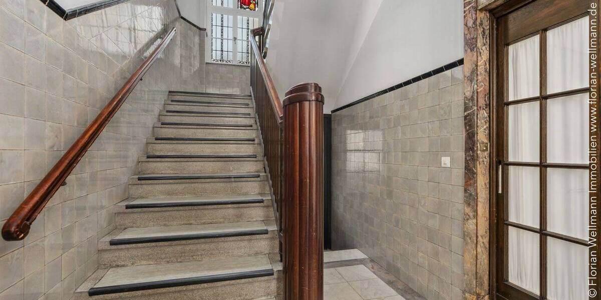 Etagenwohnung Bremen Barkhof - 5 Zimmer, 162 m&sup2;, 649.000&euro; | Angebot:26859171