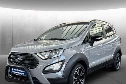 Ford EcoSport 29.350 km 17.850 &euro; Bremen 28207