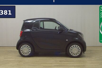Smart ForTwo 4.437 km 9.580 &euro; Bremen / Arsten 28279