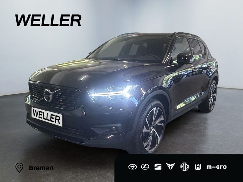 XC40