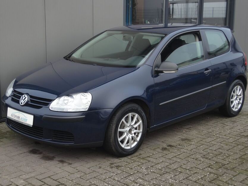 VW Golf 231.200 km 2.780 € Achim 28832