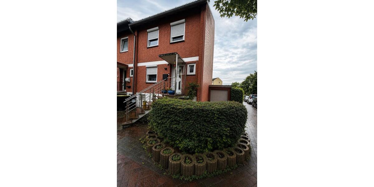 Reihenhaus Bremen Hemelingen - 5 Zimmer, 130 m&sup2;, 449.000&euro; | Angebot:26787028