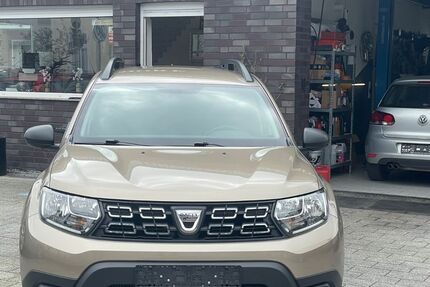 Dacia Duster 55.800 km 11.890 € Bremen 28309