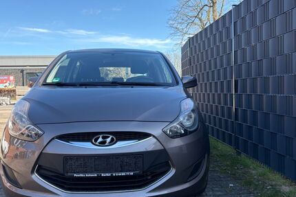 Hyundai ix20 192.000 km 4.600 &euro; Delmenhorst 27751
