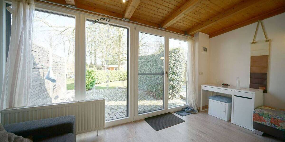 Mehrfamilienhaus, Wohnhaus Bremen Kattenturm - 7 Zimmer, 92 m&sup2;, 267.000&euro; | Angebot:26117446