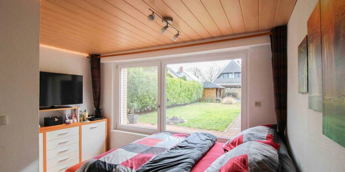 Einfamilienhaus Bremen Lüssum-Bockhorn - 5 Zimmer, 239.000&euro; | Angebot:26275616