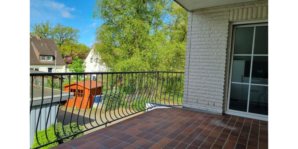 Dachgeschoßwohnung Achim - 3 Zimmer, 128 m&sup2;, 342.000&euro; | Angebot:25480273