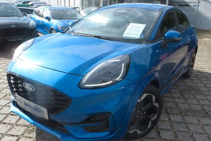 Ford Puma 1.956 km 25.990 &euro; Achim-Baden 28832