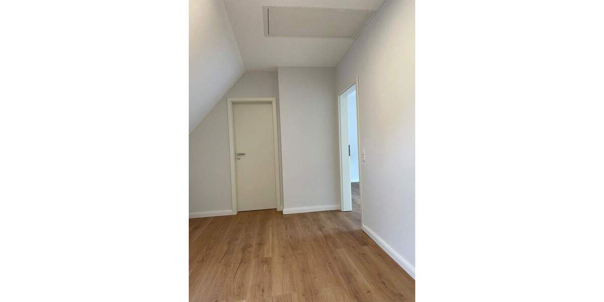 Reihenendhaus Bremen Osterholz - 4 Zimmer, 110 m&sup2;, 399.000&euro; | Angebot:25756400