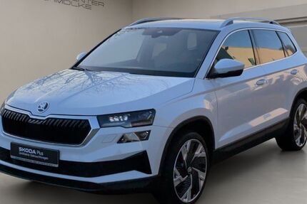 Skoda Karoq 32.400 km 29.990 &euro; Osterholz-Scharmbeck 27711