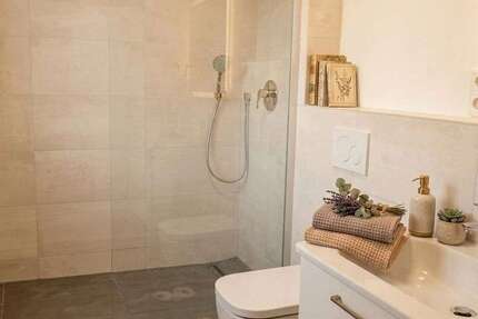 Wohnung Bremen Hemelingen - 3 Zimmer, 80 m&sup2;, 985&euro; | Angebot:25541880