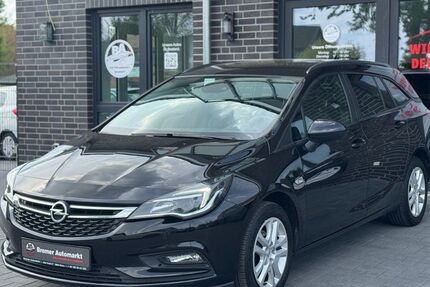 Opel Astra 126.513 km 9.990 &euro; Weyhe / Melchiorshausen 28844