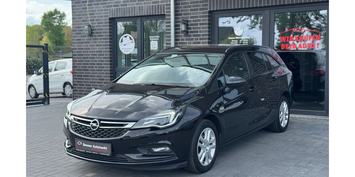 Opel Astra 126.513 km 9.990 &euro; Weyhe / Melchiorshausen 28844