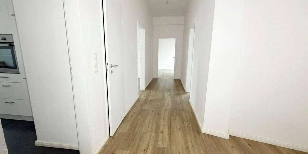 Etagenwohnung Bremen Östliche Vorstadt - 4 Zimmer, 93 m&sup2;, 1.395&euro; | Angebot:26185994