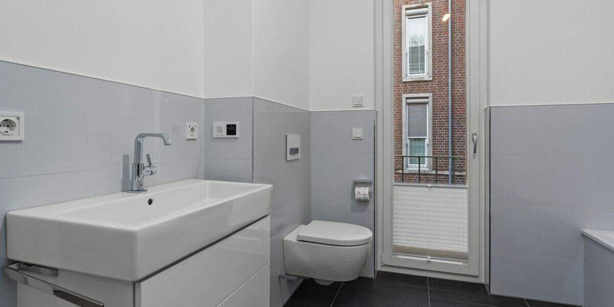 Etagenwohnung Bremen Horn - 4 Zimmer, 129 m&sup2;, 645.000&euro; | Angebot:25696712