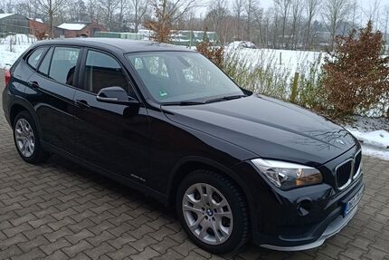 BMW X1 234.240 km 5.999 &euro; Bremen 28719