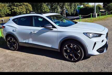 Cupra Formentor 69.484 km 24.800 € Bremen 28279