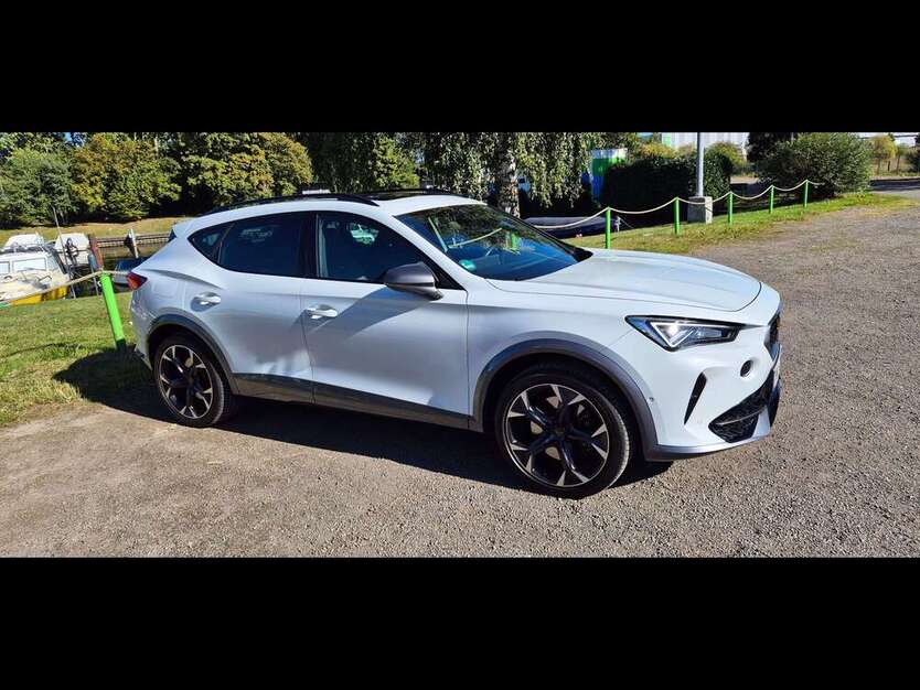 Cupra Formentor 69.484 km 24.800 € Bremen 28279