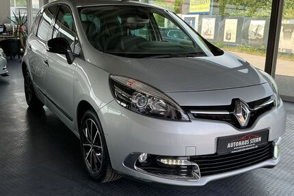 Renault Scenic 124.300 km 5.700 &euro; Bremen 28201