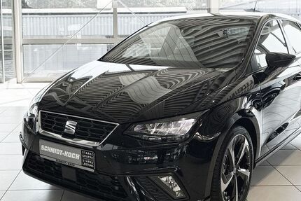 Seat Ibiza 2.140 km 21.880 &euro; Bremen 28217