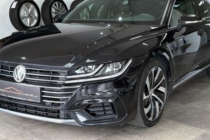VW Arteon 97.900 km 22.950 &euro; Lemwerder 27809