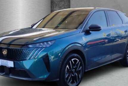 Peugeot 3008 7.094 km 31.980 &euro; Syke-Barrien 28857