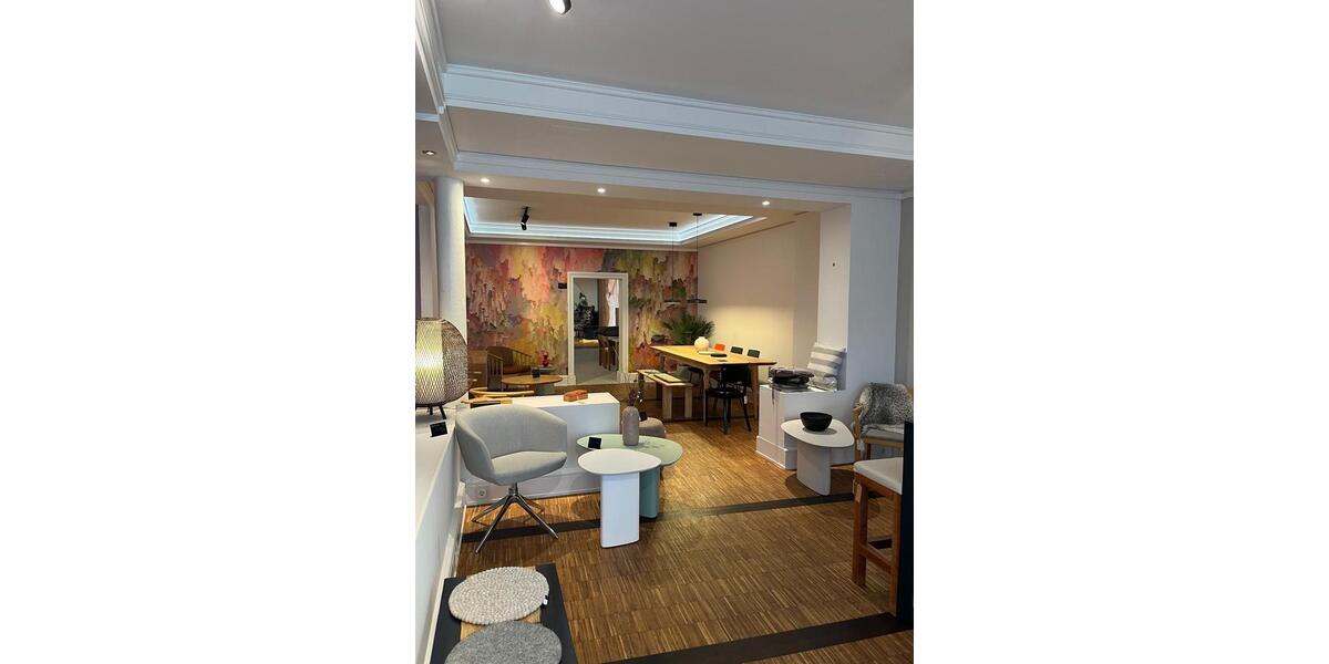 Gewerbeobjekt Bremen Östliche Vorstadt - 1.300&euro; | Angebot:26495441