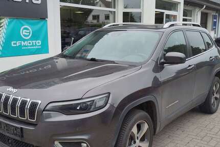 Jeep Cherokee 134.000 km 18.500 &euro; Achim 28832