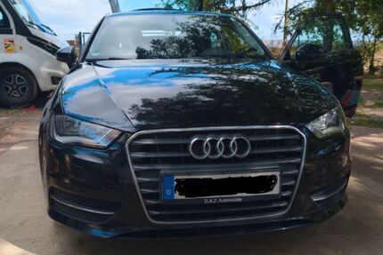 Audi A3 172.000 km 8.600 &euro; Thedinghausen 27321
