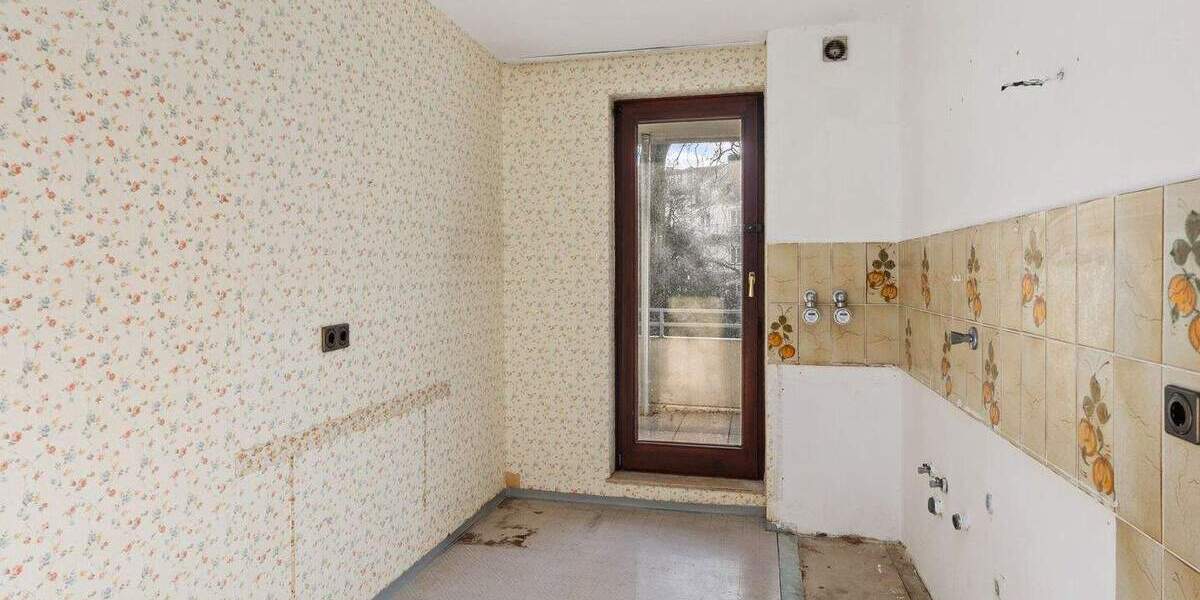 Etagenwohnung Bremen Gete - 4 Zimmer, 101 m&sup2;, 329.000&euro; | Angebot:25037436