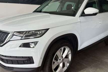 Skoda Kodiaq 129.987 km 24.980 € Lemwerder 27809