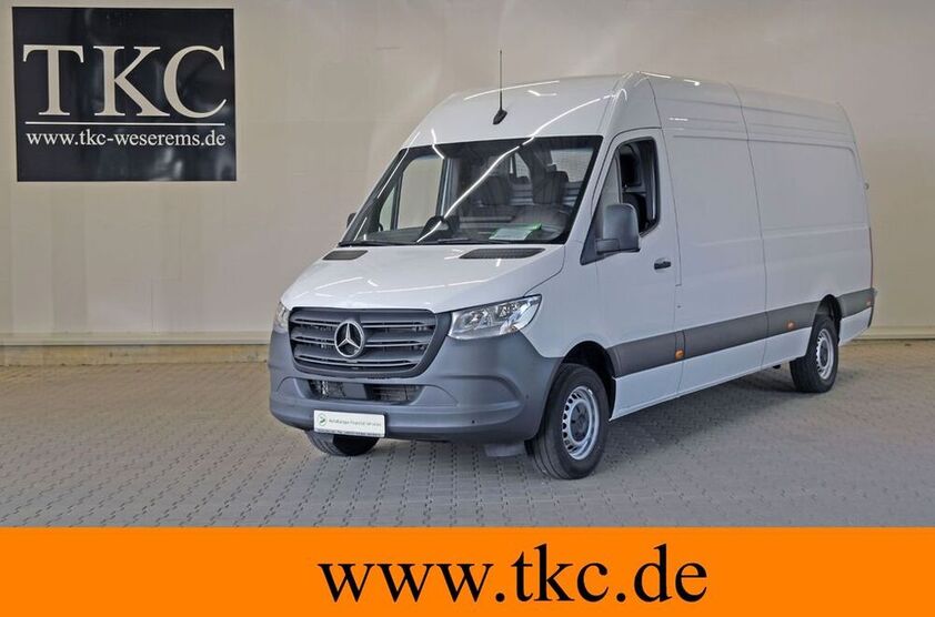 Sprinter