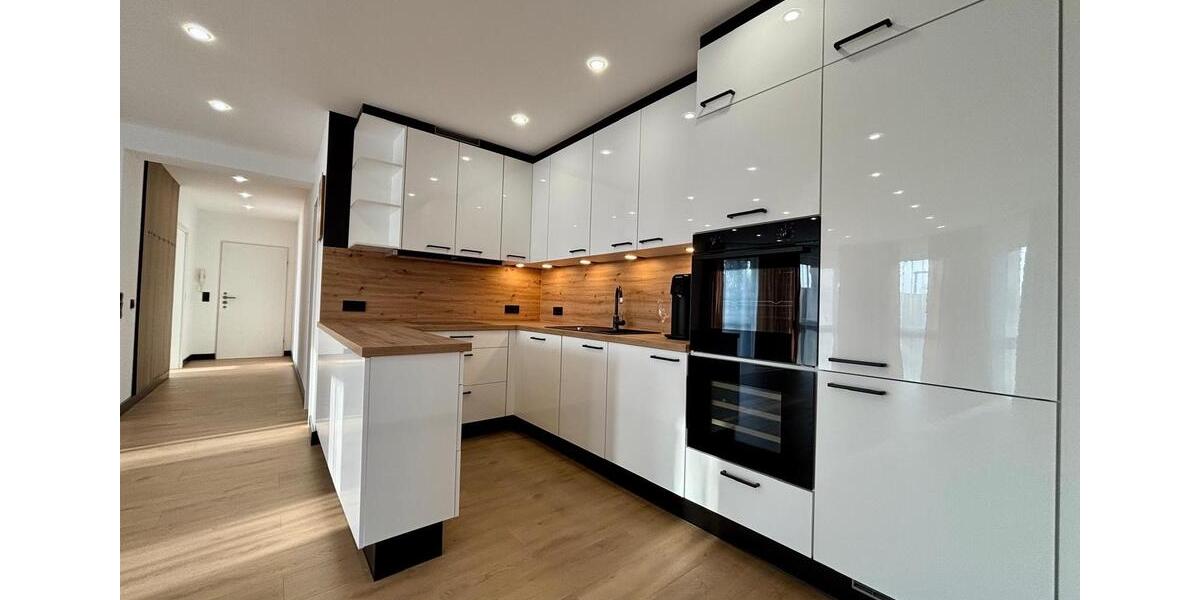 Etagenwohnung Bremen Oberneuland - 3 Zimmer, 80 m&sup2;, 349.000&euro; | Angebot:25791514