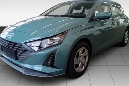 Hyundai i20 12.203 km 17.190 &euro; Bremen 28757