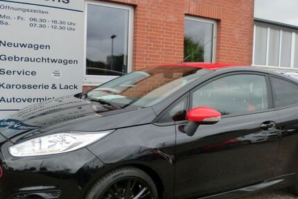 Ford Fiesta 67.633 km 11.490 € Achim-Embsen 28832