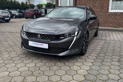 Peugeot 508 153.000 km 15.900 &euro; Bremen 28307