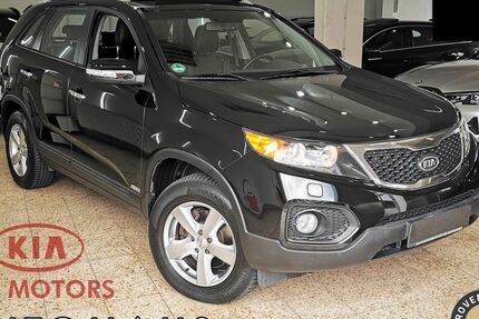 Kia Sorento 208.000 km 7.490 € Bremen 28217
