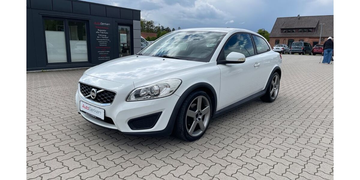 Volvo C30 38.534 km 9.200 &euro; Martfeld 27327