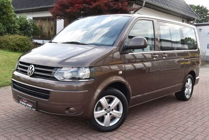 VW T5 Transporter