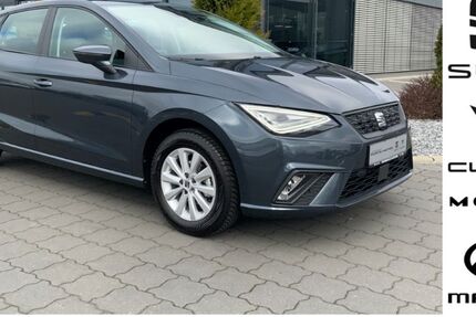Seat Ibiza 11.900 km 20.990 € Langwedel 27299