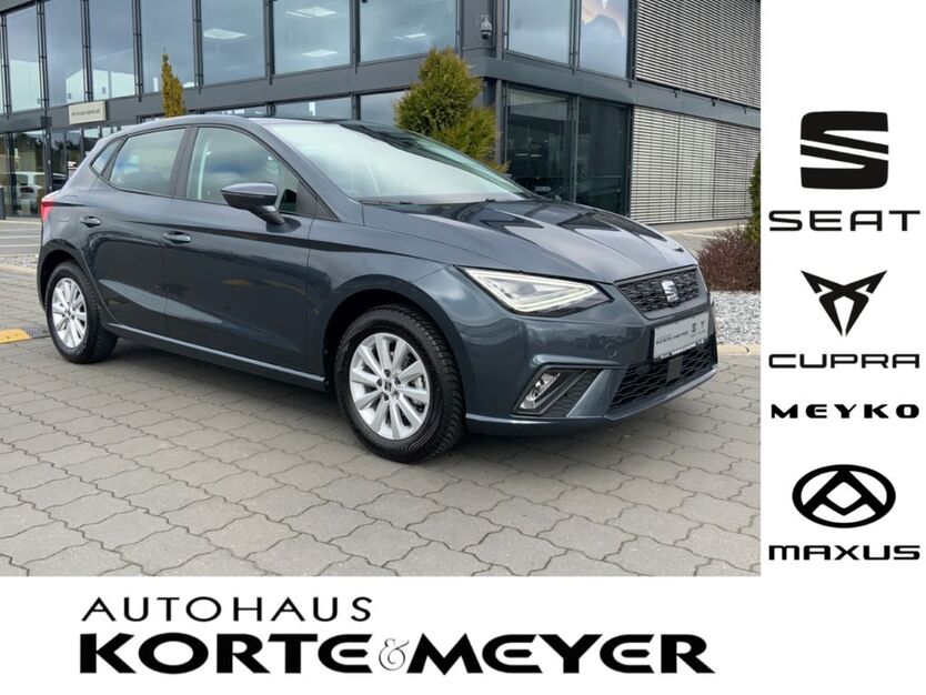 Seat Ibiza 11.900 km 20.990 € Langwedel 27299