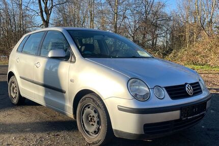 VW Polo 178.000 km 1.190 € Bremen 28197