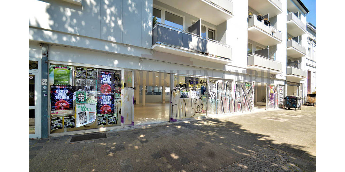 Einfamilienhaus Bremen Steintor - 2.561&euro; | Angebot:23953168