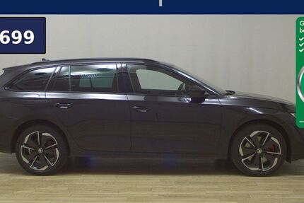 Skoda Octavia 165.137 km 16.480 &euro; Bremen / Arsten 28279