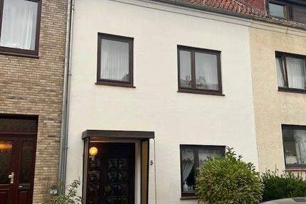 Reihenmittelhaus in bester Lage von Bremen-WalleOsterfeuerberg 5 zimmer