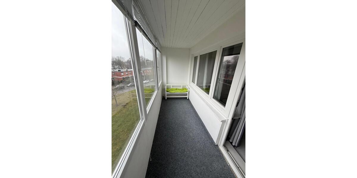 Etagenwohnung Bremen Osterholz - 2 Zimmer, 53 m&sup2;, 200.000&euro; | Angebot:25633225