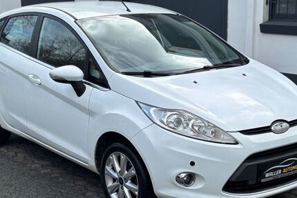 Ford Fiesta 141.000 km 4.990 &euro; Bremen 28219