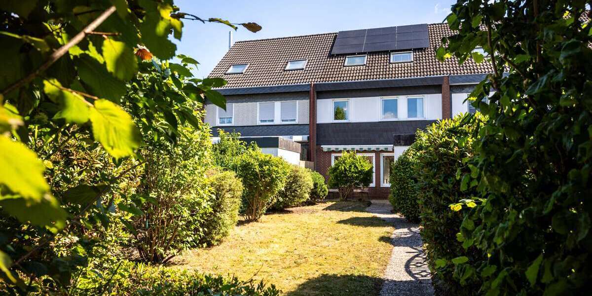 Einfamilienhaus Delmenhorst Bungerhof - 6 Zimmer, 140 m&sup2;, 349.900&euro; | Angebot:27030731