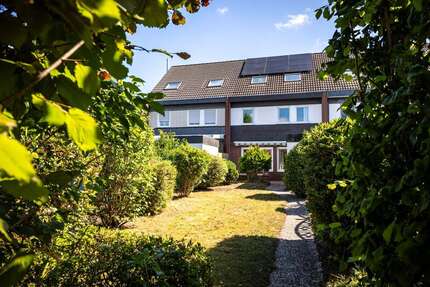 Haus Delmenhorst Bungerhof - 6 Zimmer, 140 m&sup2;, 349.900&euro; | Angebot:27030731